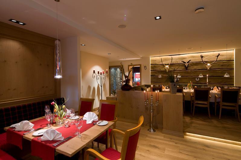 Germanenhof Otel Sandebeck Dış mekan fotoğraf